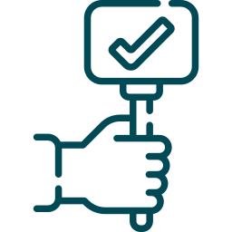 Fix-Bid Model Logo