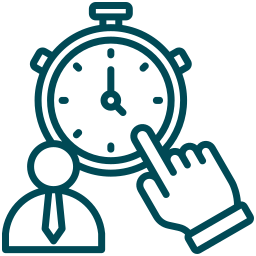 HourlyModel Logo